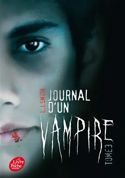 Journal d'un vampire. Vol. 3