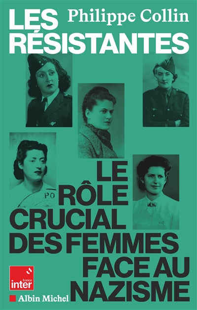 Les Résistantes : le rôle crucial des femmes face au nazisme entre 1940 et 1944