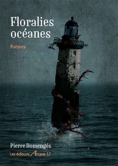 Floralies océanes : poèmes