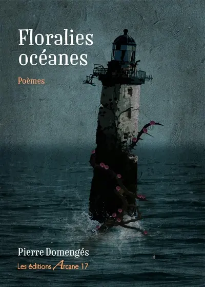 Floralies océanes : poèmes