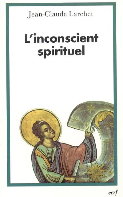 L'inconscient spirituel