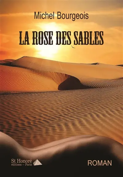 La rose des sables