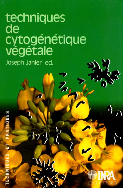 Techniques de cytogénétique végétale