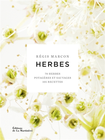 Herbes : 70 herbes...
