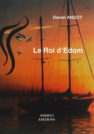 Le roi d'Edom
