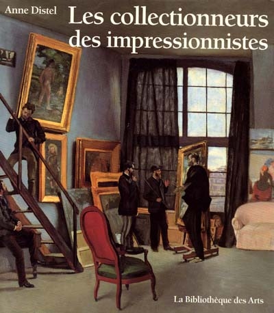 Les Collectionneurs des impressionnistes