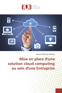 Mise en place d'une...