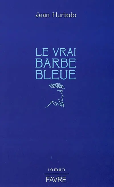 Le vrai Barbe Bleue