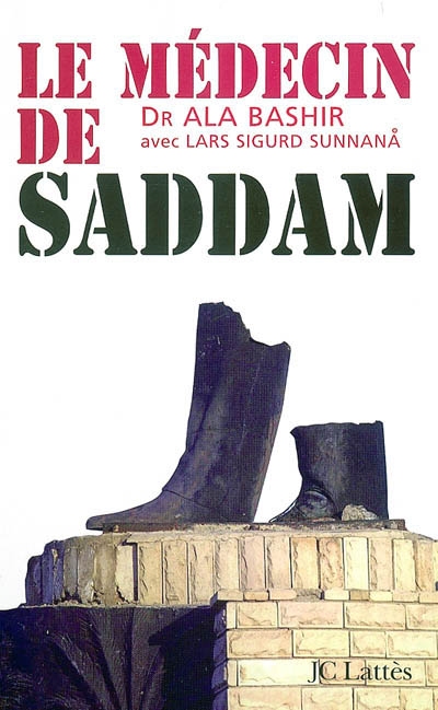 Le médecin de Saddam