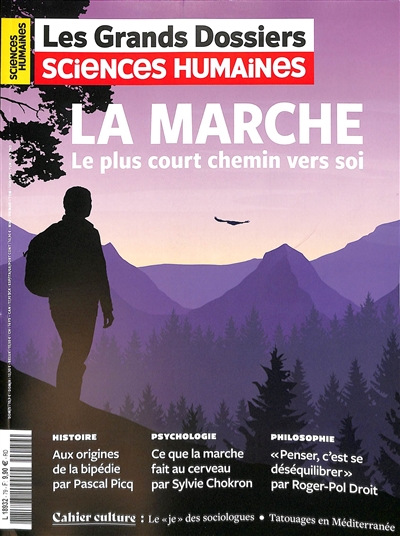 Grands dossiers des...