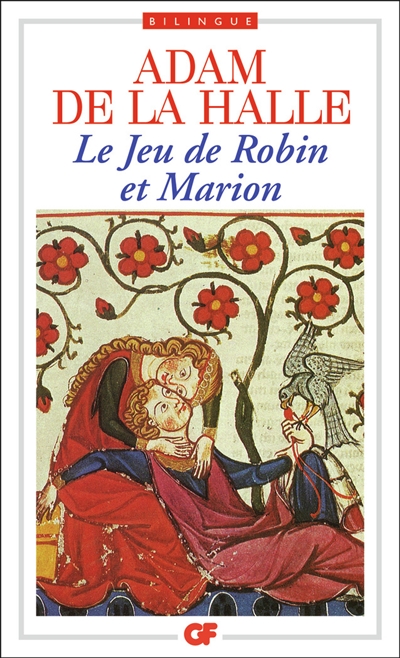 Le Jeu de Robin et de Marion