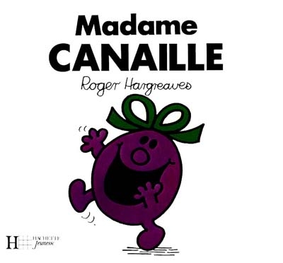 Madame Canaille