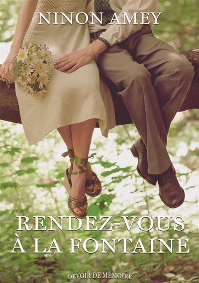 Rendez-vous à la fontaine :...