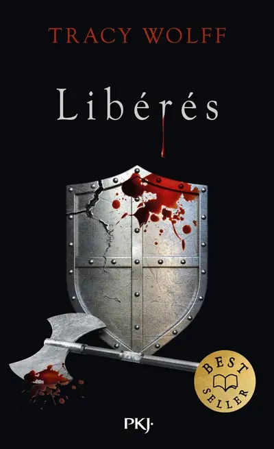 Assoiffés. Vol. 6. Libérés