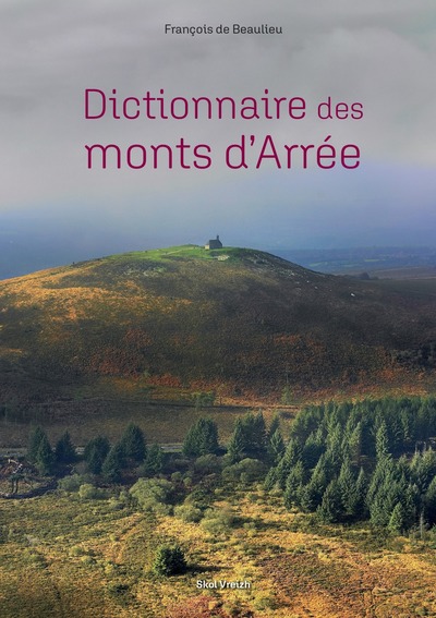 Dictionnaire des monts d'Arrée
