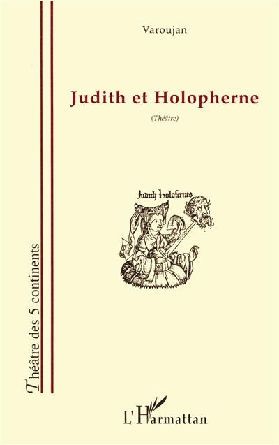 Judith et Holopherne