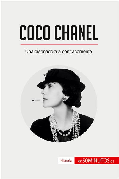 Coco Chanel : Una...