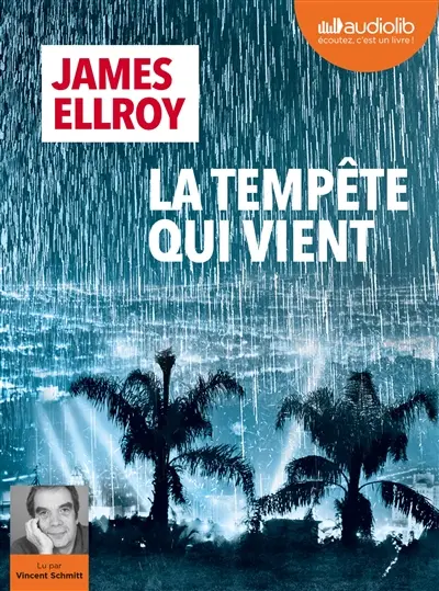 La tempête qui vient