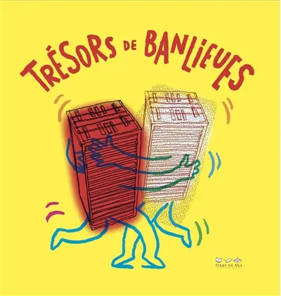 Trésors de banlieues : couronnes d'humanité