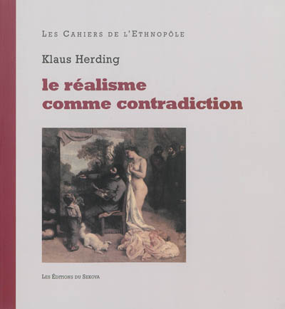 Le réalisme comme contradiction : visions, conflits et résistances dans l'oeuvre de Courbet