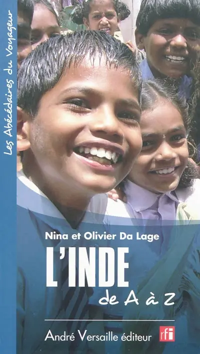 L'Inde de A à Z