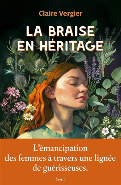 La braise en héritage