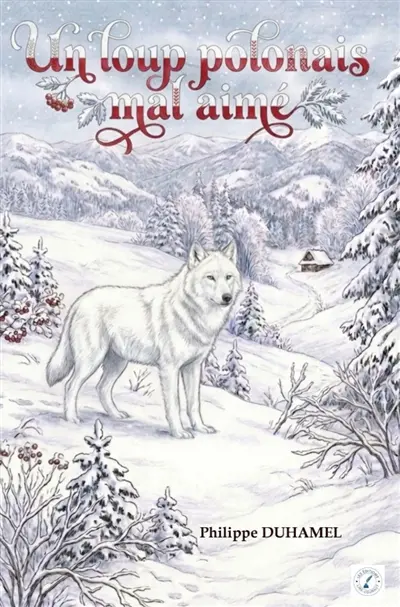 Un Loup polonais mal aimé Un Loup polonais mal aimé