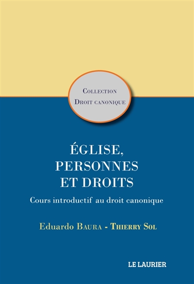 Eglises, personnes et...