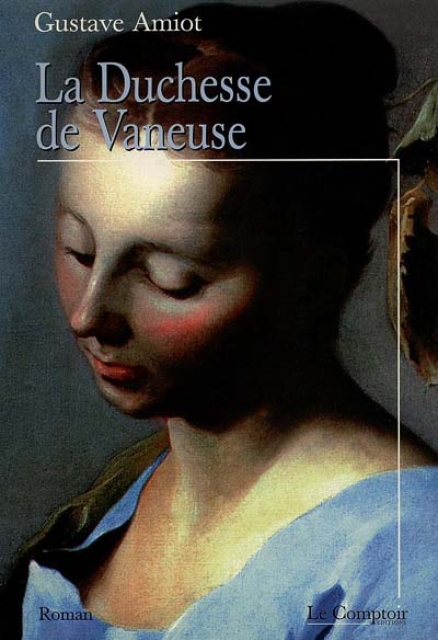 La duchesse de Vaneuse