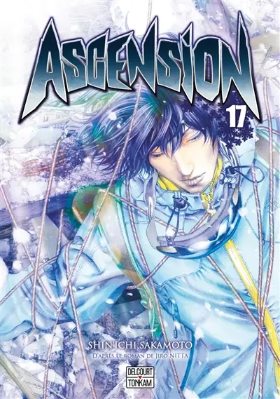 Ascension. Vol. 17