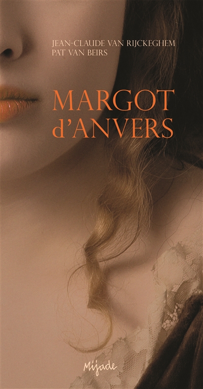 Margot d'Anvers