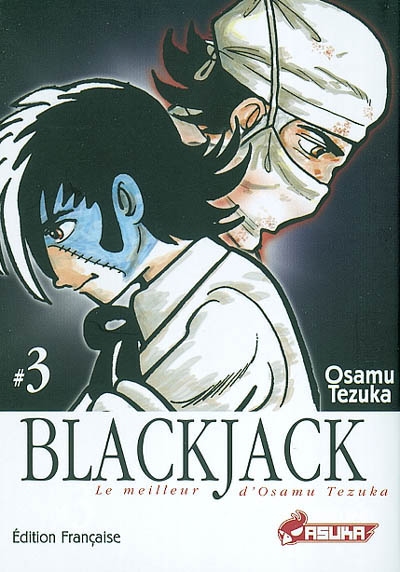 Blackjack. Vol. 3