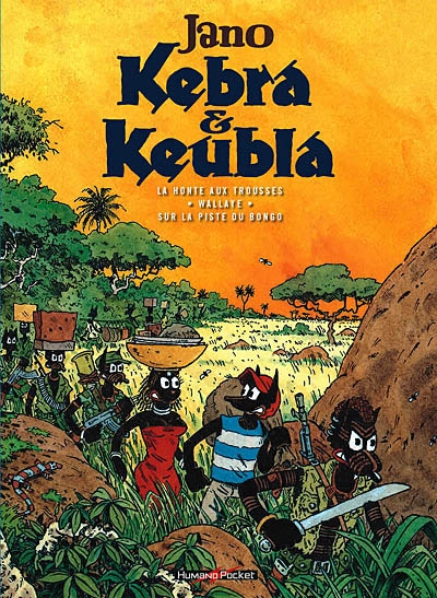 Kebra & Keubla