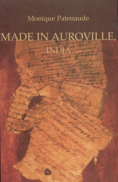 Made in Auroville, India