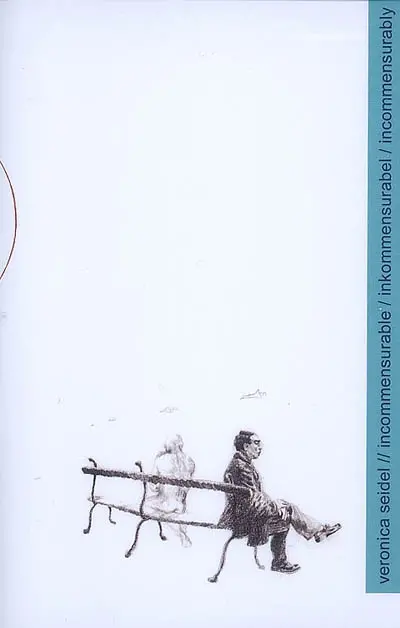 Incommensurable. Inkommensurabel. Incommensurably