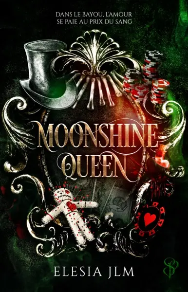 Moonshine queen