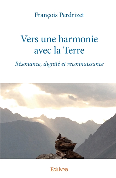 Vers une harmonie avec la...