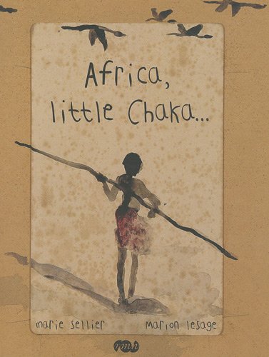 Africa, little Chaka