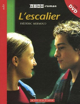 L'escalier