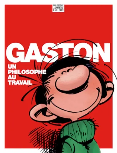 Gaston, un philosophe au travail