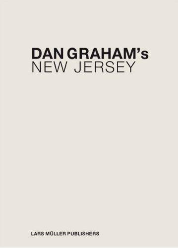 Dan Graham´s New Jersey