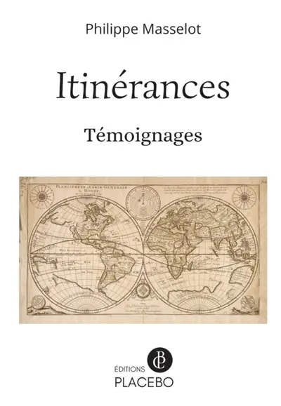 Itinérances