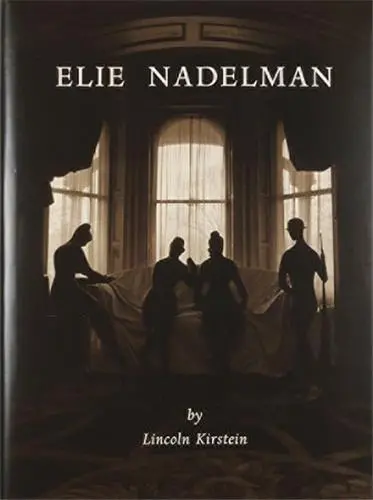Elie Nadelman