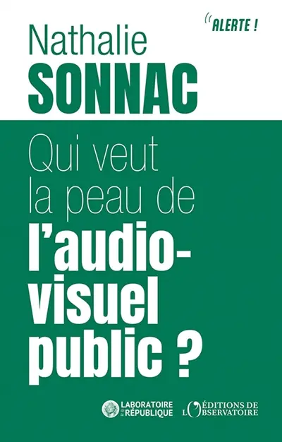 Qui veut la peau de l'audiovisuel public ?
