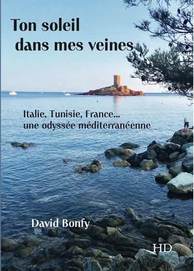 Ton soleil dans mes veines...