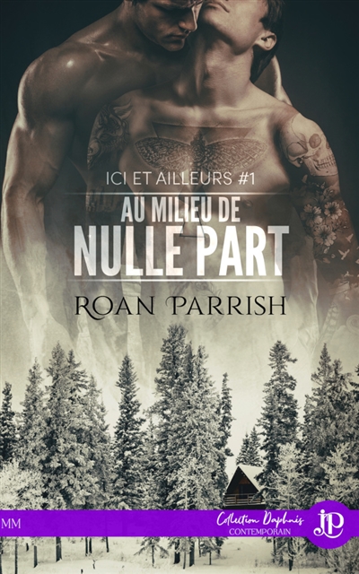 Au milieu de nulle part