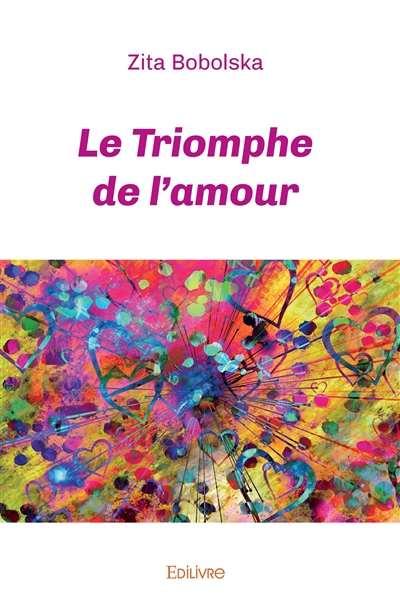 Le triomphe de l'amour