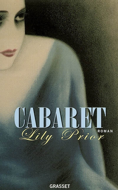 Cabaret : un roman à énigmes