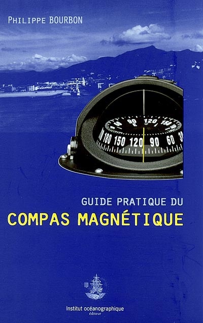 Guide pratique du compas magnétique