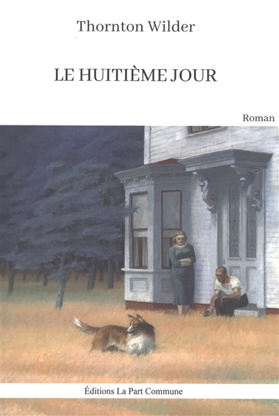 Le huitième jour